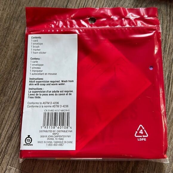 ❤️5/$25 +Bundle Sale | Bundle 5 items $7-$9 & Save! Otherwise priced as marked! - Picture 3 of 6